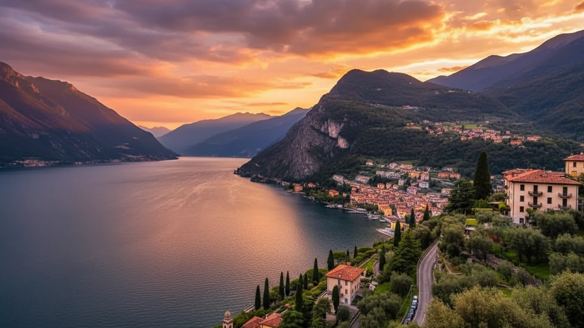 Casa verde, Casargo (Lombardia)