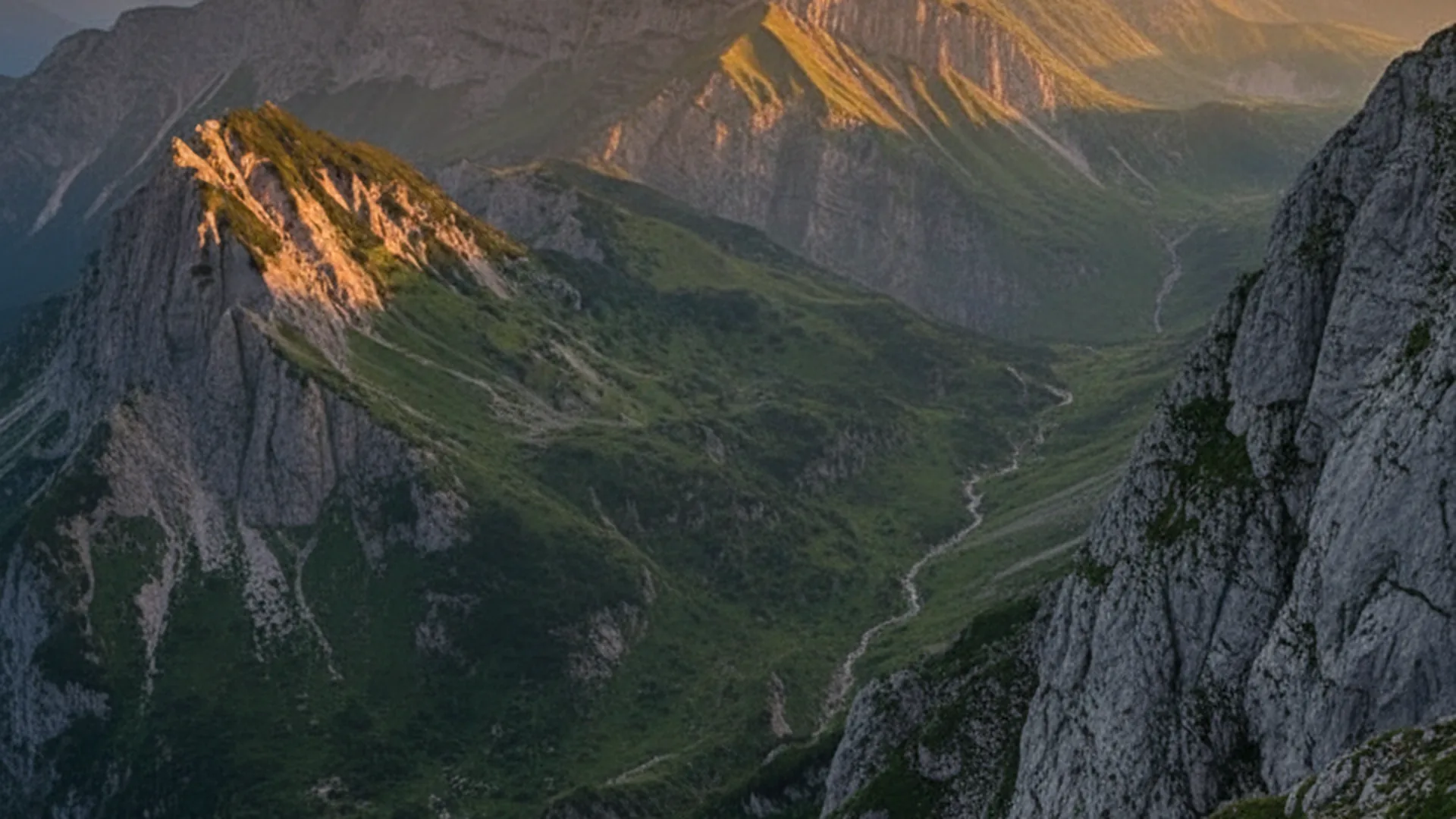 Casa verde, Casargo (Lombardia)