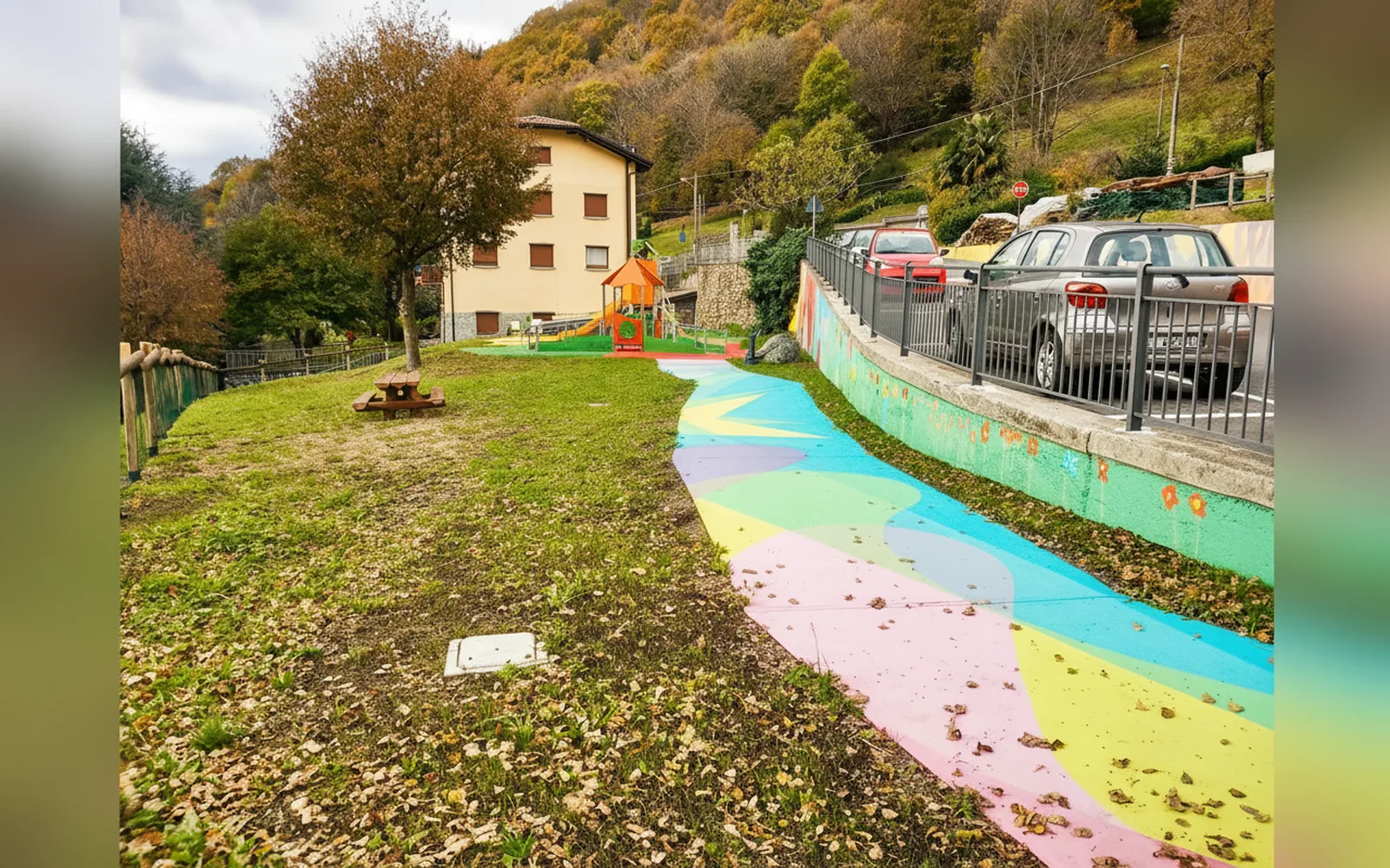 Casa verde, Casargo (Lombardia) — galleria foto 47