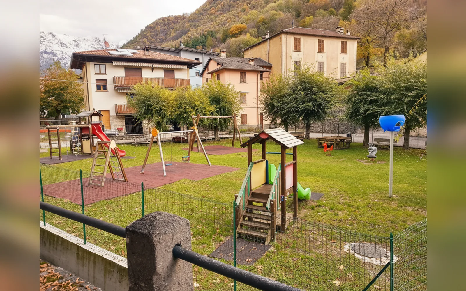 Casa verde, Casargo (Lombardia) — galleria foto 49